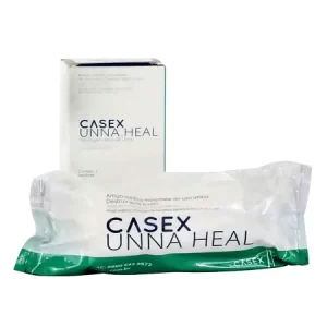 Bota de Unna - CASEX