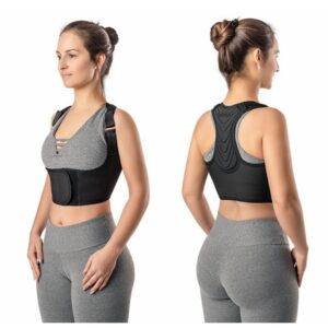 Corretor postural BOOST - HIDROLIGHT
