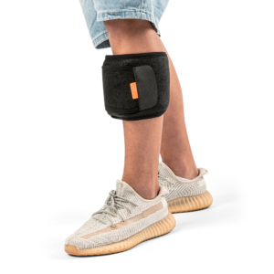 Suporte para bolsa de gel - HIDROLIGHT